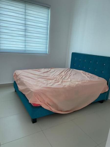 Semi-Detached House for Rent in Bandar Cassia (Batu Kawan) - Lee Yi Zheng - Bedroom - PropertyGuru.com.my
