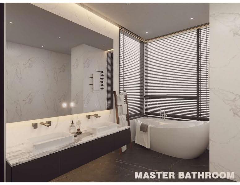 Service Residence for Sale at Suria Stonor - Levene Li - Bathroom - PropertyGuru.com.my