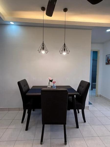 Condominium for Rent at Palm Spring @ Damansara - Cheah Wei Kit - Dining Room - PropertyGuru.com.my