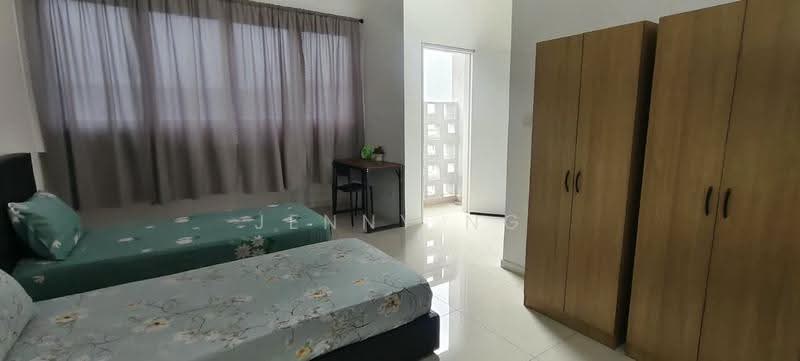Pangsapuri untuk Disewa di Nadayu 801 - Jenny Ng - Bedroom - PropertyGuru.com.my