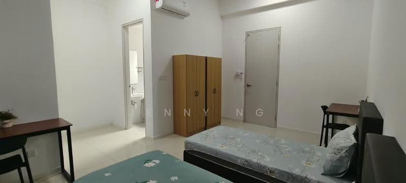 Pangsapuri untuk Disewa di Nadayu 801 - Jenny Ng - Bedroom - PropertyGuru.com.my