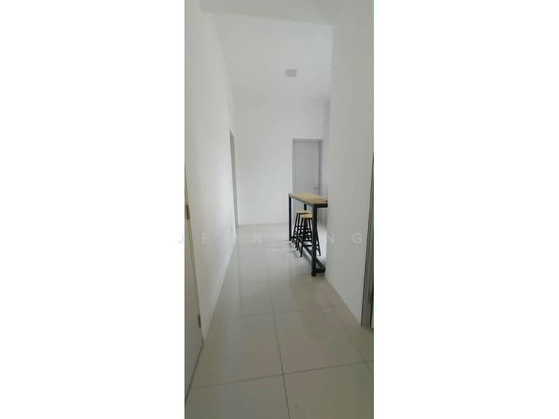 Pangsapuri untuk Disewa di Nadayu 801 - Jenny Ng - Corridor - PropertyGuru.com.my