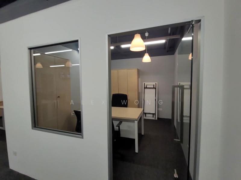 Office for Sale in KL City Centre (Kuala Lumpur) - Alex Wong - Interior - PropertyGuru.com.my