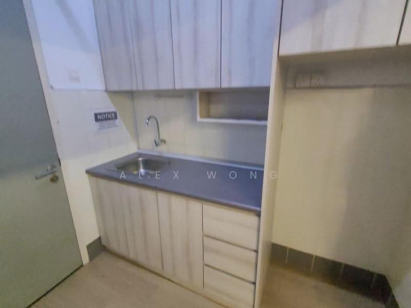 Office for Sale in KL City Centre (Kuala Lumpur) - Alex Wong - Pantry Area - PropertyGuru.com.my