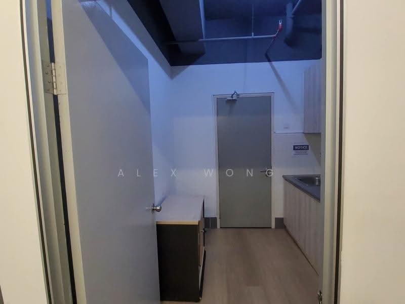 Office for Sale in KL City Centre (Kuala Lumpur) - Alex Wong - Pantry Room - PropertyGuru.com.my