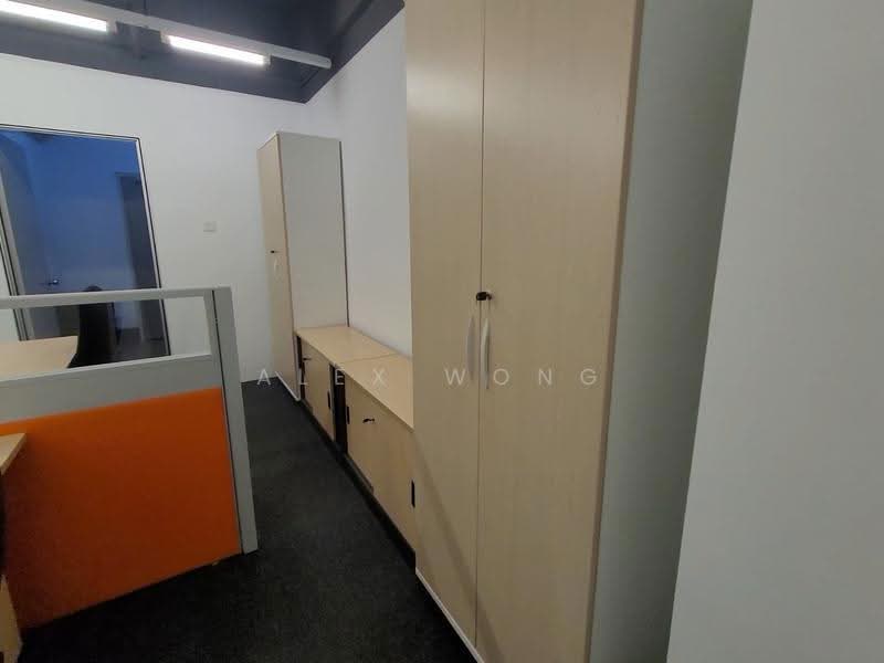 Office for Sale in KL City Centre (Kuala Lumpur) - Alex Wong - Interior - PropertyGuru.com.my