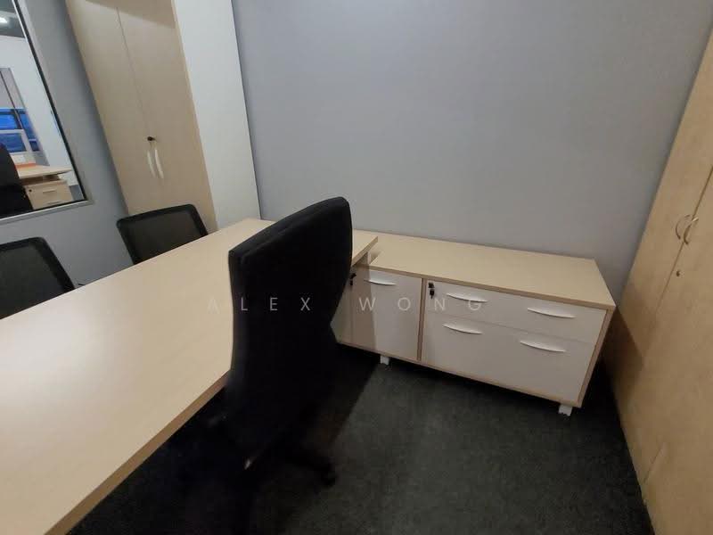 Office for Sale in KL City Centre (Kuala Lumpur) - Alex Wong - Interior - PropertyGuru.com.my