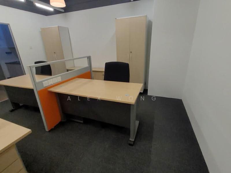 Office for Sale in KL City Centre (Kuala Lumpur) - Alex Wong - Interior - PropertyGuru.com.my