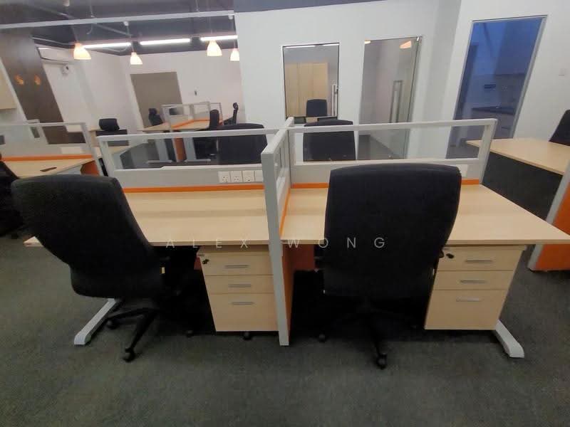 Office for Sale in KL City Centre (Kuala Lumpur) - Alex Wong - Interior - PropertyGuru.com.my