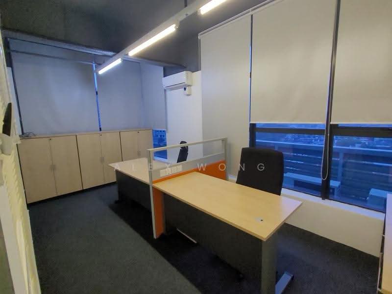 Office for Sale in KL City Centre (Kuala Lumpur) - Alex Wong - Interior - PropertyGuru.com.my