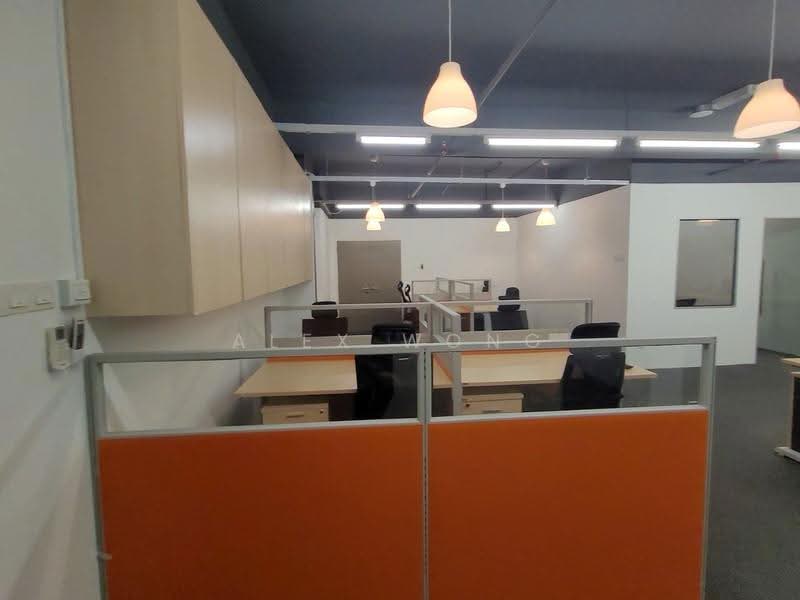 Office for Sale in KL City Centre (Kuala Lumpur) - Alex Wong - Interior - PropertyGuru.com.my
