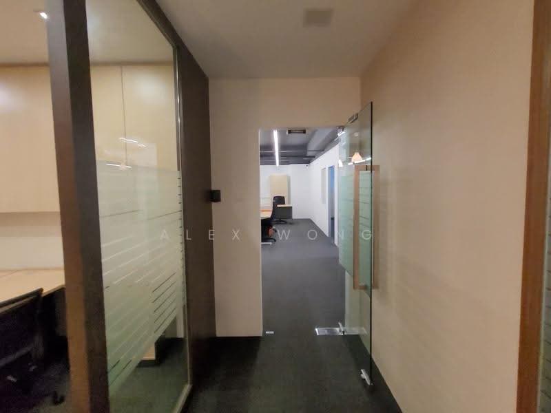 Office for Sale in KL City Centre (Kuala Lumpur) - Alex Wong - Corridor - PropertyGuru.com.my