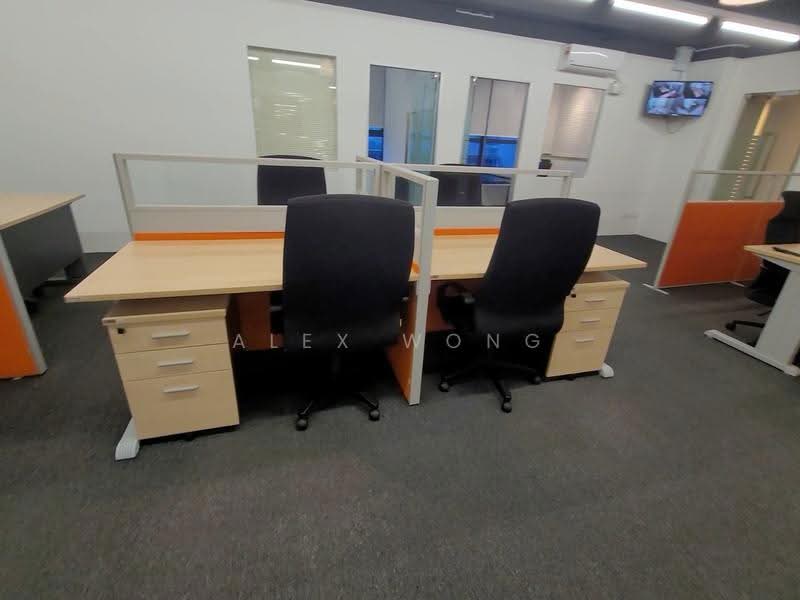 Office for Sale in KL City Centre (Kuala Lumpur) - Alex Wong - Interior - PropertyGuru.com.my