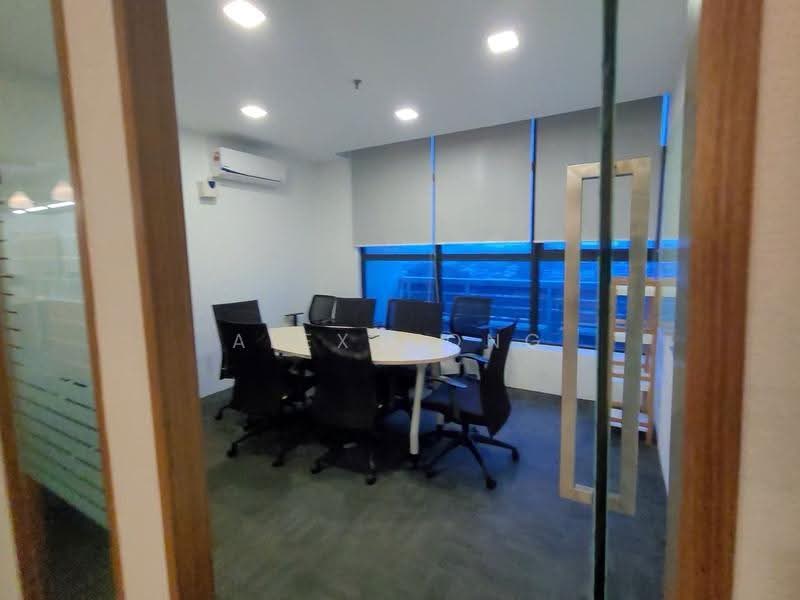 Office for Sale in KL City Centre (Kuala Lumpur) - Alex Wong - Meeting Room - PropertyGuru.com.my