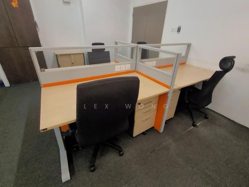 Office for Sale in KL City Centre (Kuala Lumpur) - Alex Wong - Interior - PropertyGuru.com.my