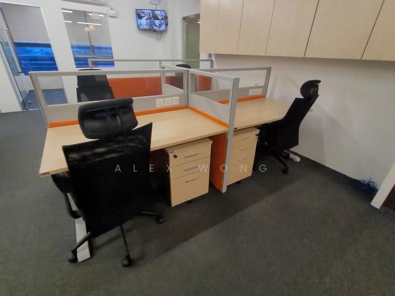 Office for Sale in KL City Centre (Kuala Lumpur) - Alex Wong - Interior - PropertyGuru.com.my