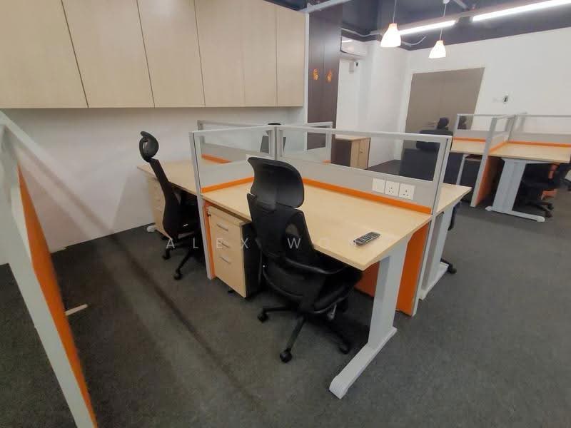 Office for Sale in KL City Centre (Kuala Lumpur) - Alex Wong - Interior - PropertyGuru.com.my