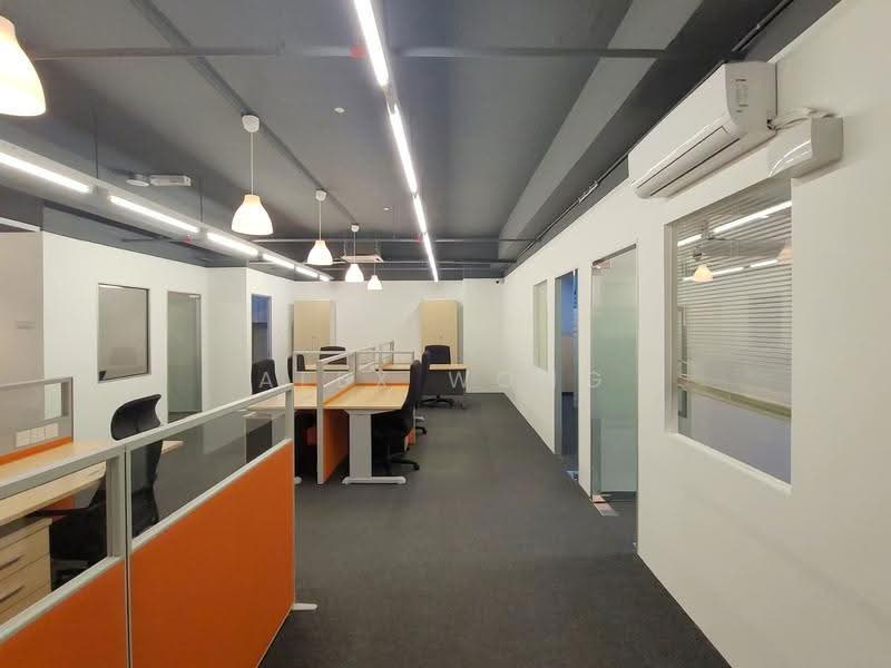 Office for Sale in KL City Centre (Kuala Lumpur) - Alex Wong - Interior - PropertyGuru.com.my