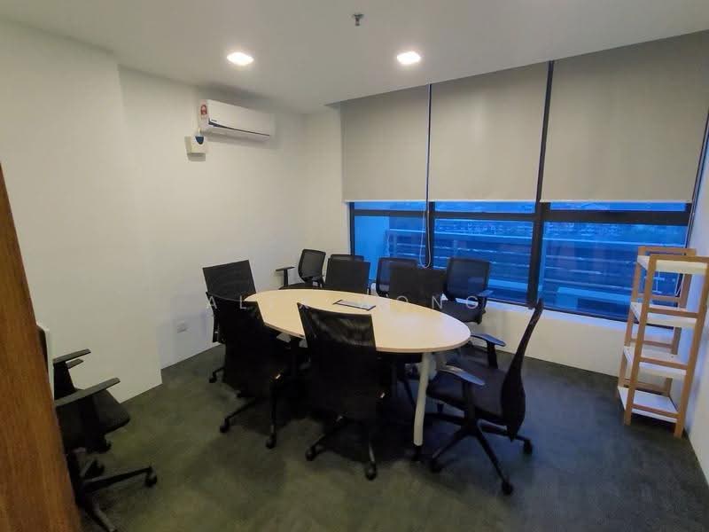 Office for Sale in KL City Centre (Kuala Lumpur) - Alex Wong - Interior - PropertyGuru.com.my