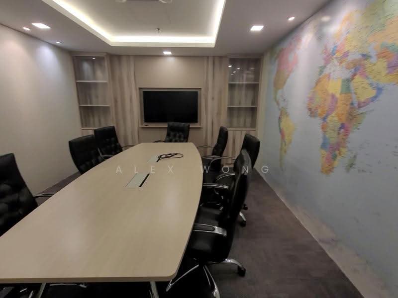 Office for Sale in KL City Centre (Kuala Lumpur) - Alex Wong - Interior - PropertyGuru.com.my