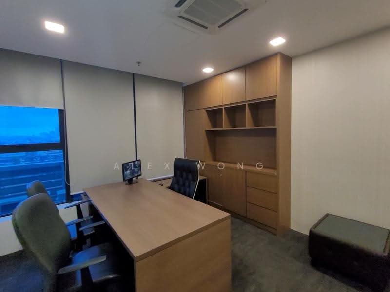 Office for Sale in KL City Centre (Kuala Lumpur) - Alex Wong - Study - PropertyGuru.com.my