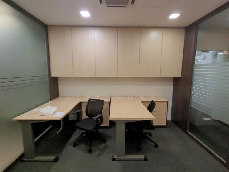 Office for Sale in KL City Centre (Kuala Lumpur) - Alex Wong - Study - PropertyGuru.com.my