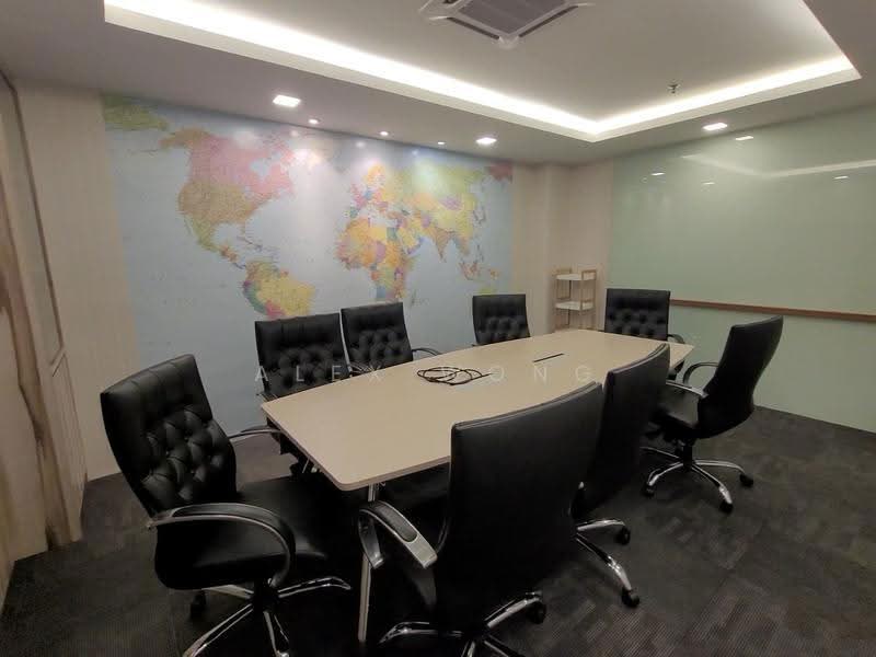 Office for Sale in KL City Centre (Kuala Lumpur) - Alex Wong - Interior - PropertyGuru.com.my