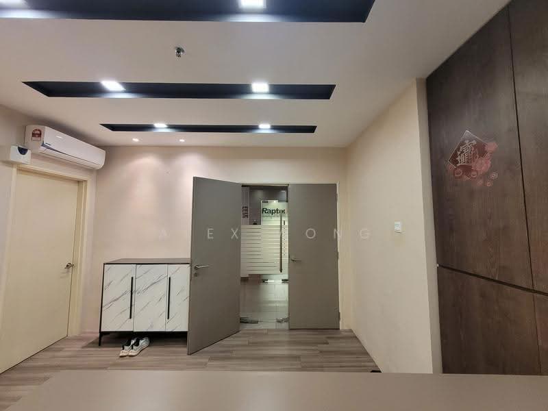 Office for Sale in KL City Centre (Kuala Lumpur) - Alex Wong - Interior - PropertyGuru.com.my