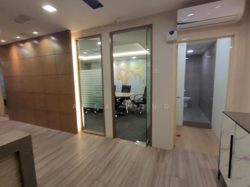 Office for Sale in KL City Centre (Kuala Lumpur) - Alex Wong - Interior - PropertyGuru.com.my