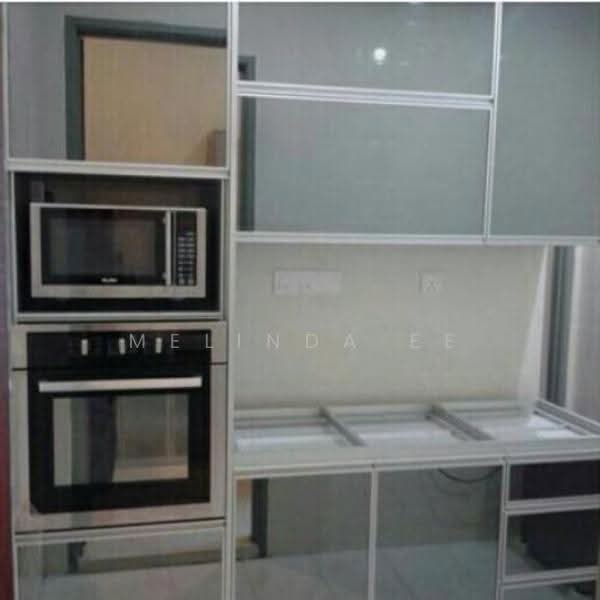 2-storey Terraced House for Sale in East Ledang (Iskandar Puteri (Nusajaya)) - Melinda Ee - Kitchen - PropertyGuru.com.my