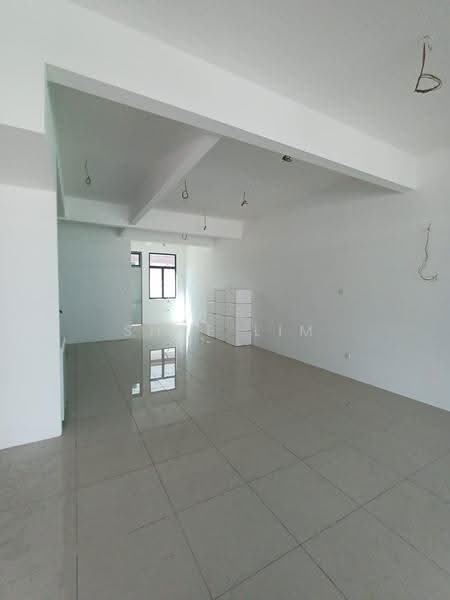 3-storey Terraced House for Sale in Taman Tanjung Indah (Butterworth) - Shue Lim - Interior - PropertyGuru.com.my