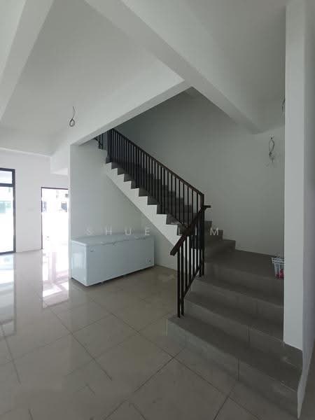 3-storey Terraced House for Sale in Taman Tanjung Indah (Butterworth) - Shue Lim - Interior - PropertyGuru.com.my