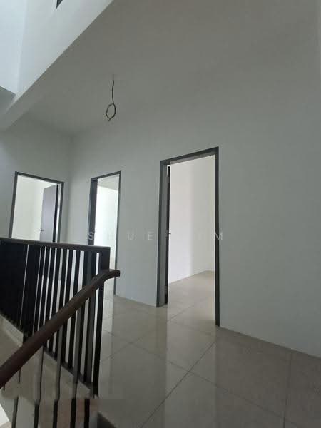 3-storey Terraced House for Sale in Taman Tanjung Indah (Butterworth) - Shue Lim - PropertyGuru.com.my