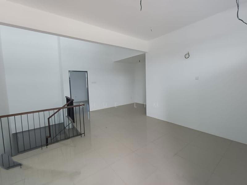 3-storey Terraced House for Sale in Taman Tanjung Indah (Butterworth) - Shue Lim - PropertyGuru.com.my