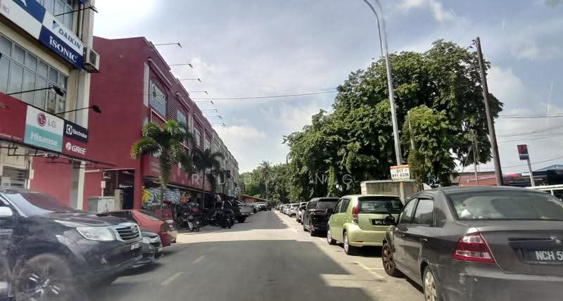 Shop / Office for Sale in Pandamaran (Klang) - Ruby Ng - PropertyGuru.com.my