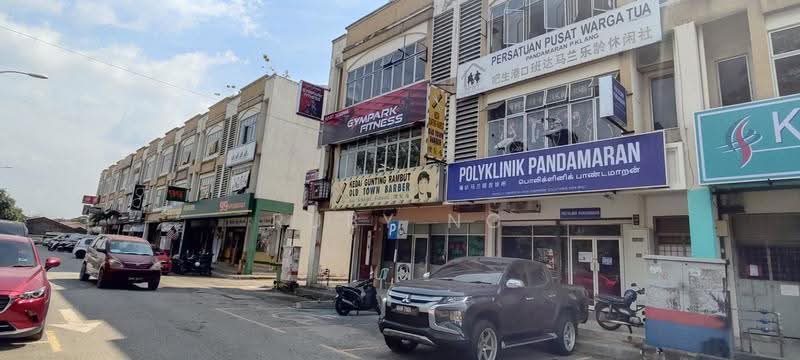 Shop / Office for Sale in Pandamaran (Klang) - Ruby Ng - Exterior - PropertyGuru.com.my