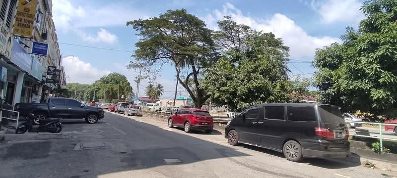 Shop / Office for Sale in Pandamaran (Klang) - Ruby Ng - Exterior - PropertyGuru.com.my
