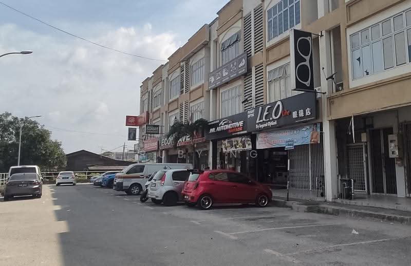 Shop / Office for Sale in Pandamaran (Klang) - Ruby Ng - PropertyGuru.com.my