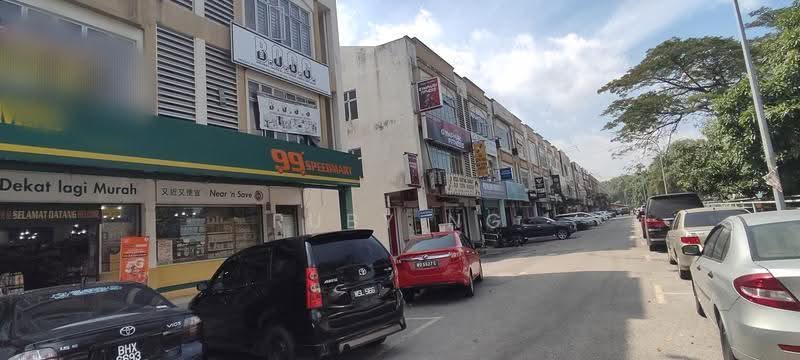 Shop / Office for Sale in Pandamaran (Klang) - Ruby Ng - Exterior - PropertyGuru.com.my