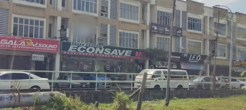 Shop / Office for Sale in Pandamaran (Klang) - Ruby Ng - Exterior - PropertyGuru.com.my