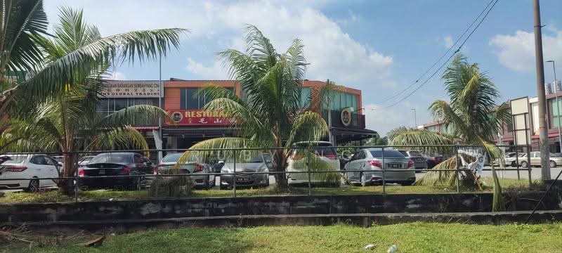 Shop / Office for Sale in Pandamaran (Klang) - Ruby Ng - Exterior - PropertyGuru.com.my