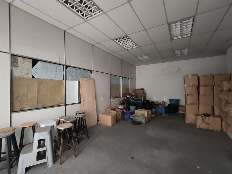 Cluster Factory for Sale in Kempas (Johor Bahru) - Nathan Chan - Interior - PropertyGuru.com.my