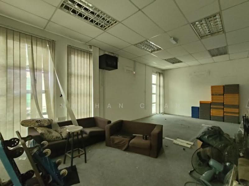 Cluster Factory for Sale in Kempas (Johor Bahru) - Nathan Chan - Interior - PropertyGuru.com.my