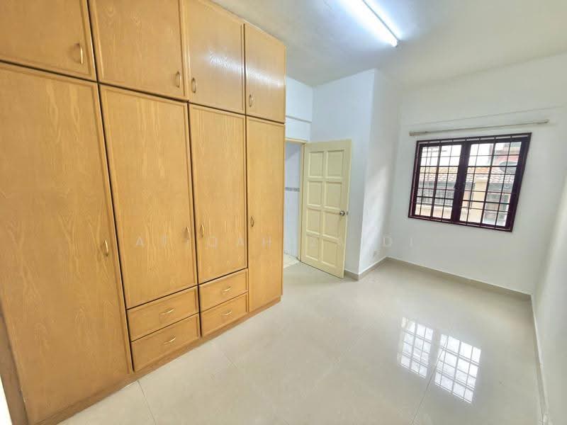 Rumah Teres 2-Tingkat untuk Dijual di Bukit Jelutong (Shah Alam) - Afiqah zaidi - Interior - PropertyGuru.com.my