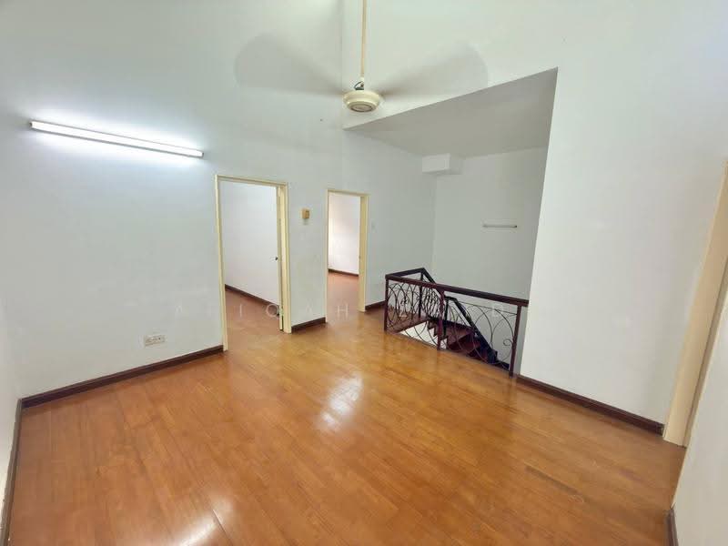 Rumah Teres 2-Tingkat untuk Dijual di Bukit Jelutong (Shah Alam) - Afiqah zaidi - Interior - PropertyGuru.com.my
