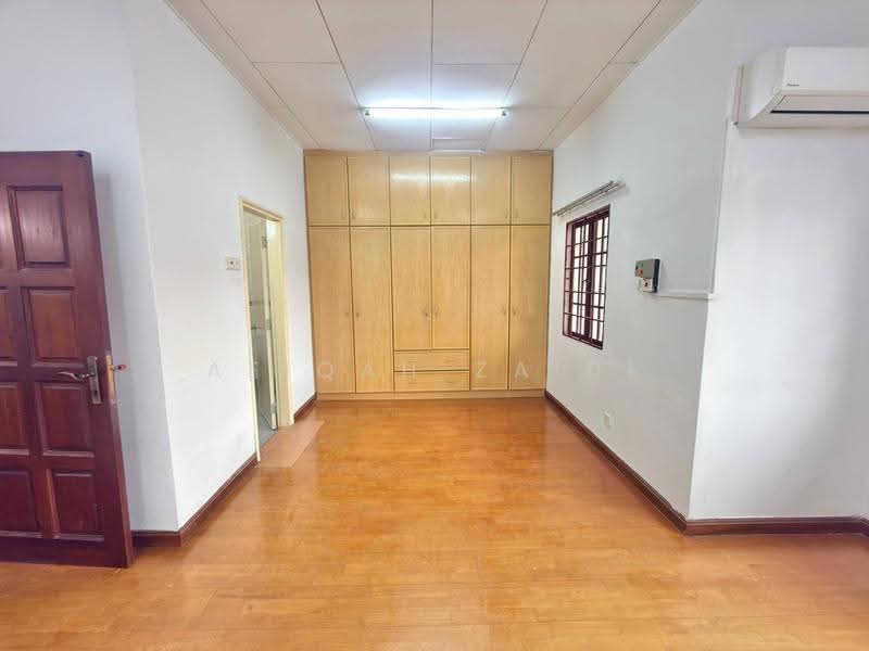 Rumah Teres 2-Tingkat untuk Dijual di Bukit Jelutong (Shah Alam) - Afiqah zaidi - Interior - PropertyGuru.com.my