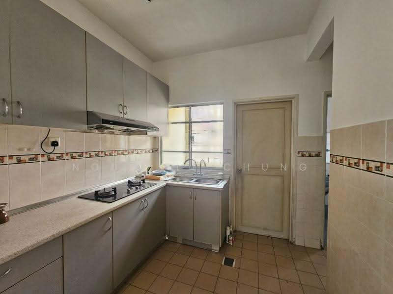 Rumah Teres 2-Tingkat untuk Dijual di Putra Heights (Subang Jaya) - Nobeille Chung - Kitchen - PropertyGuru.com.my