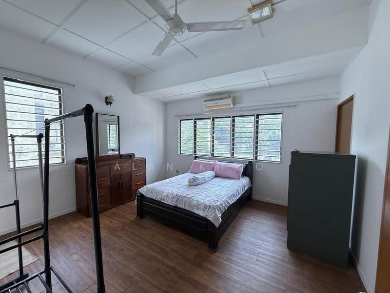 Rumah Berkembar untuk Dijual di Damansara Heights (Kuala Lumpur) - Alan Khoo - Bedroom - PropertyGuru.com.my