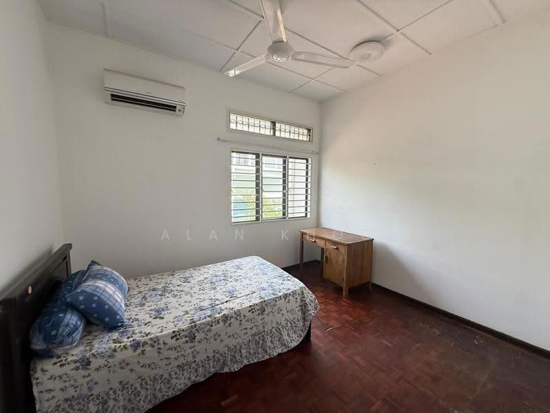 Rumah Berkembar untuk Dijual di Damansara Heights (Kuala Lumpur) - Alan Khoo - Bedroom - PropertyGuru.com.my