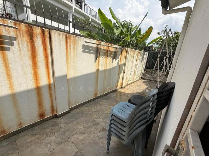 Rumah Berkembar untuk Dijual di Damansara Heights (Kuala Lumpur) - Alan Khoo - Exterior - PropertyGuru.com.my